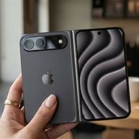 iPhone Duo怎么读：苹果折叠屏命名让中文用户集体犯难了