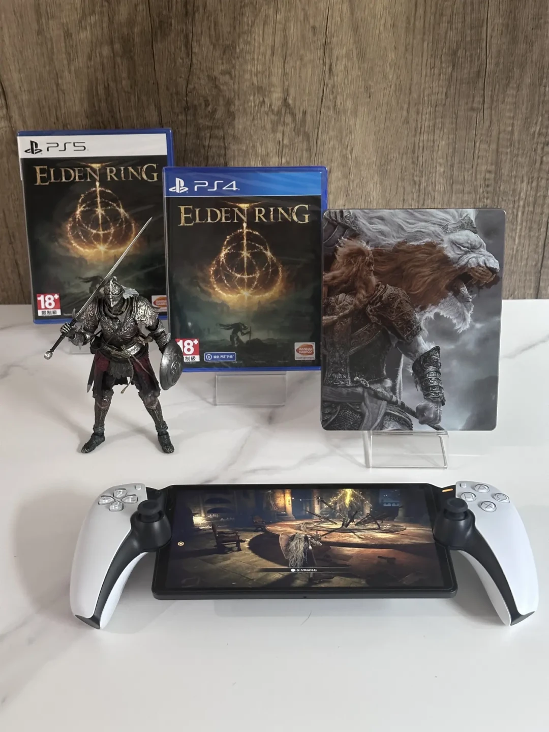 艾尔登法环NS2版5天后发售:预下载今天开启,当年弃坑的人,这次是最值得回坑的一版