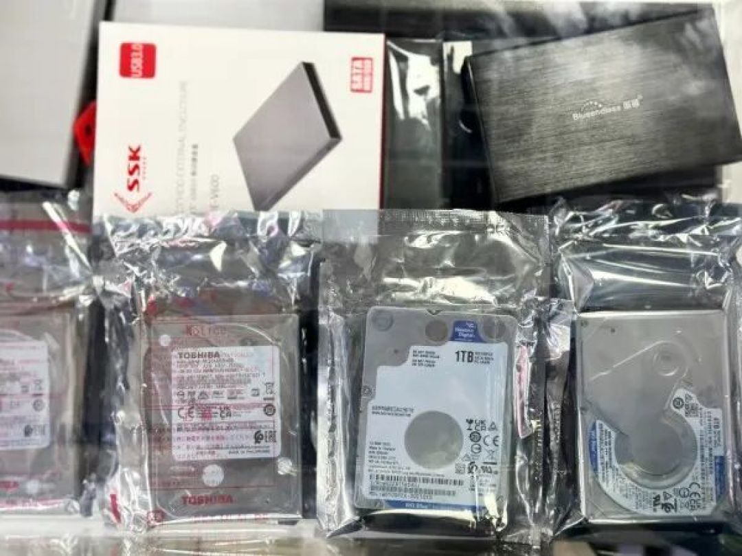 小Lin说讲完“内存暴涨”三个月:现货跳水两次,Switch 2涨价两次,该买还是该等?