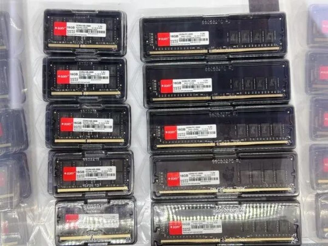 小Lin说讲完“内存暴涨”三个月:现货跳水两次,Switch 2涨价两次,该买还是该等?