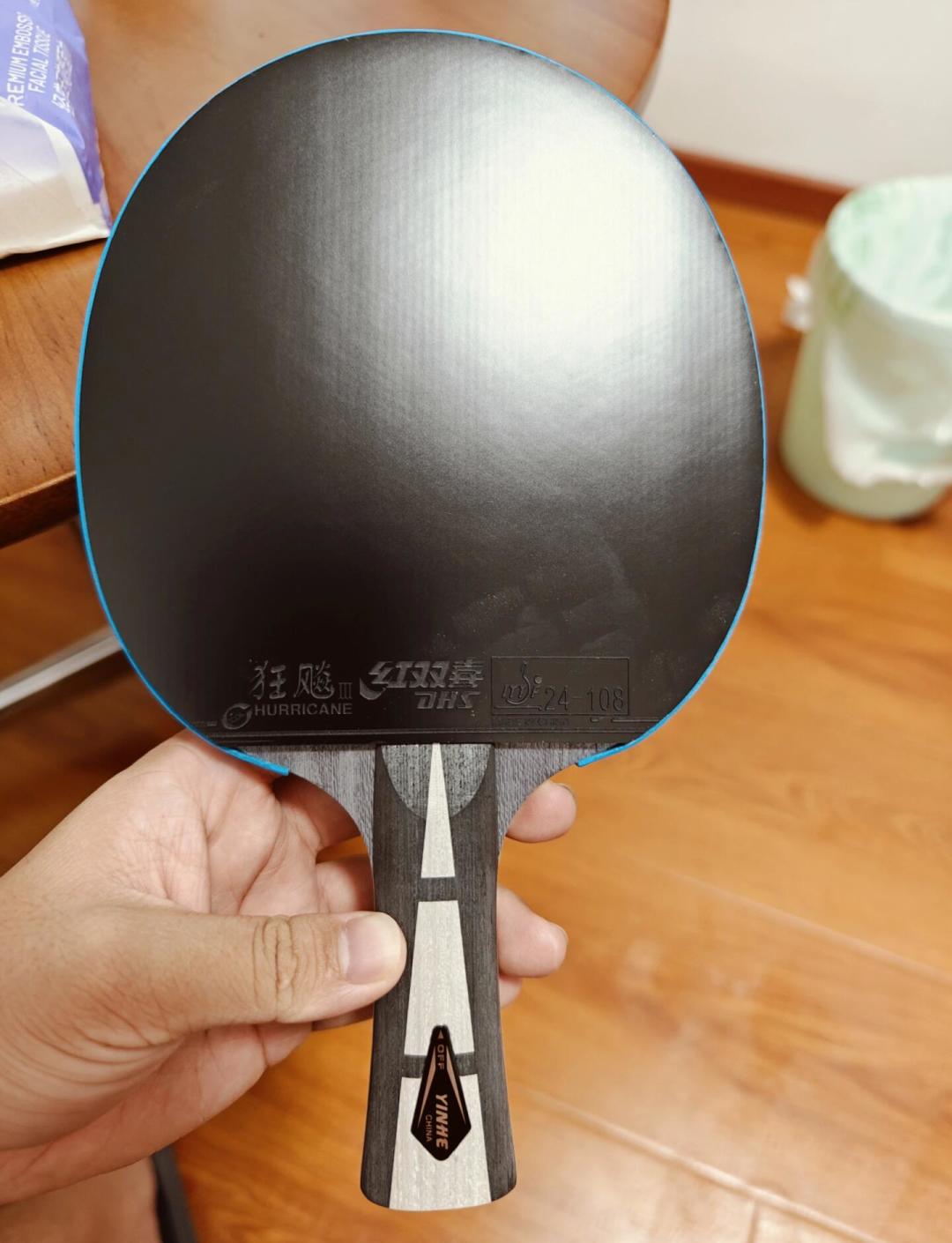 樊振东德甲首秀把一波新手拽进坑:扒完全网求推荐帖,我算出第一支拍的全套成本上限是300块,附三档抄作业清单