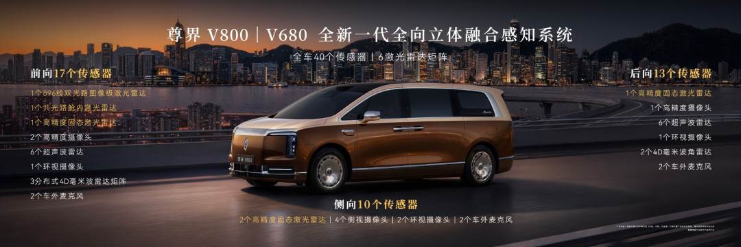 尊界V800上市半个月,雷克萨斯LM加价一个月跌了4万:最后一款还在加价的车,三种人三种答案