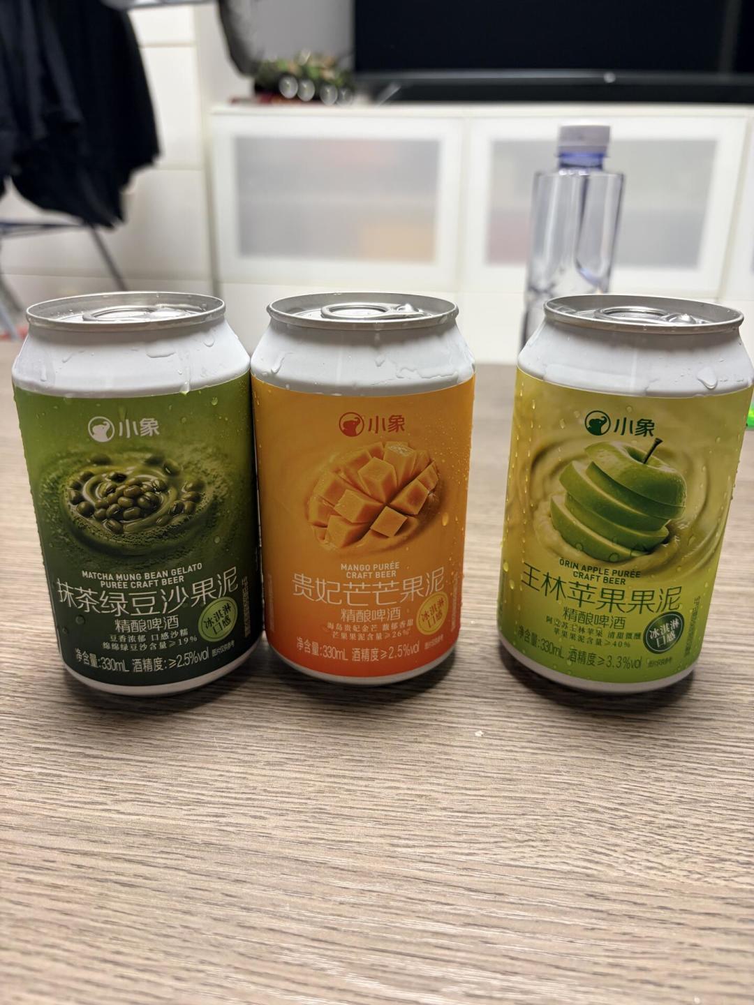 燕京利润涨27%、重庆跌8%:读完4份啤酒中报,我搞懂了啤酒为啥越卖越贵