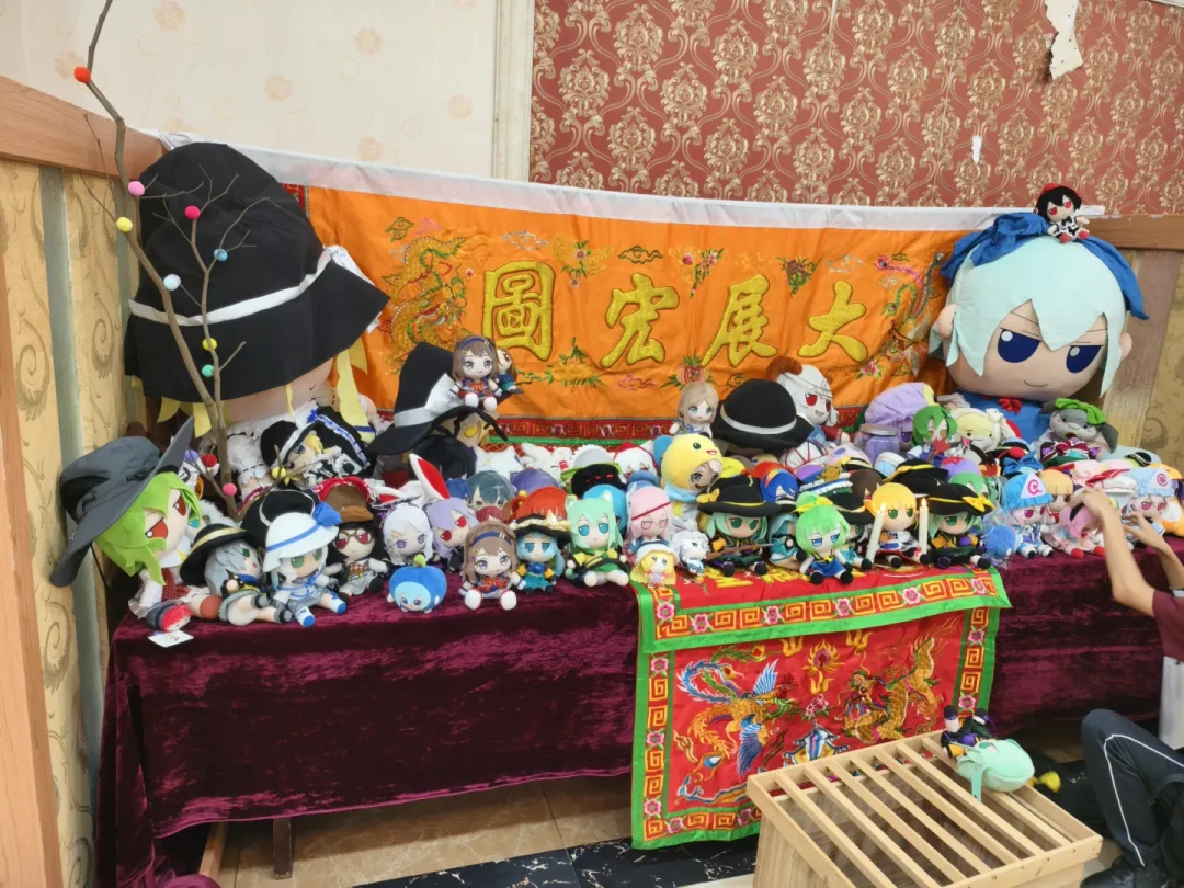一个月4个城市4场东方Only展:地方车万人逛一次家门口的展,到底值不值?