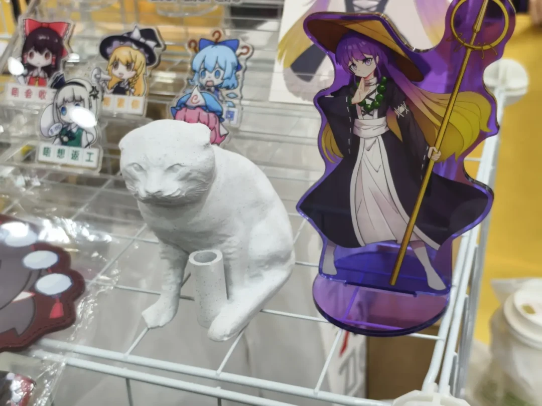 一个月4个城市4场东方Only展:地方车万人逛一次家门口的展,到底值不值?