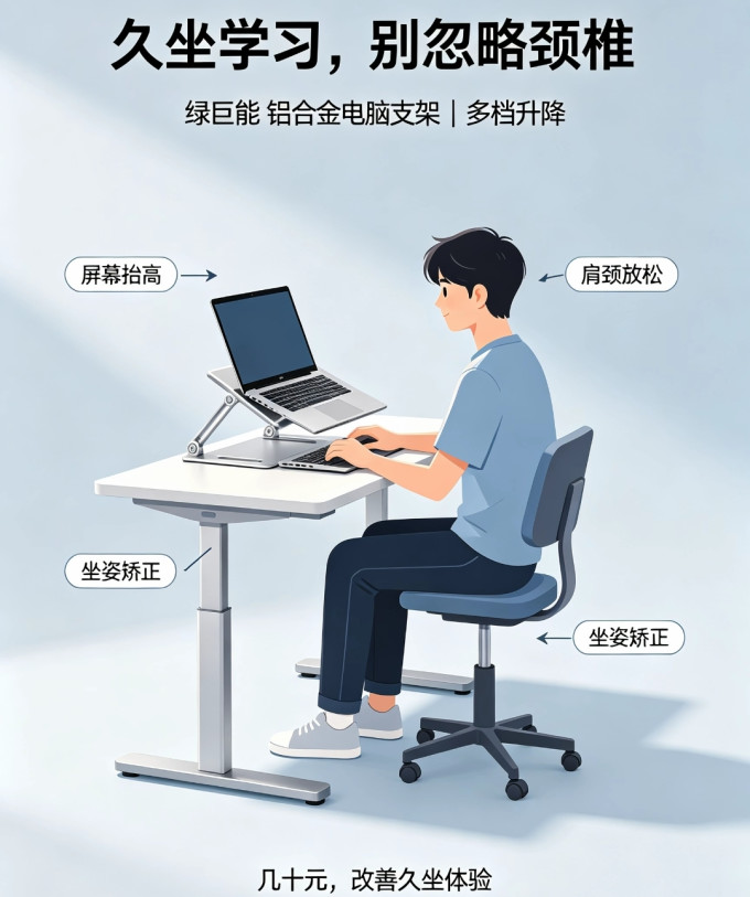 得力笔筒