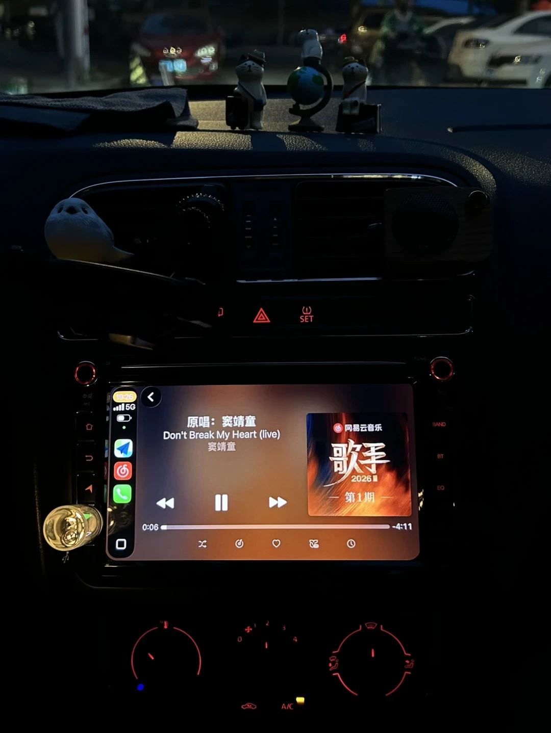 车没有CarPlay?别急着换车机,80元到大几万的4条后装路线一次讲清