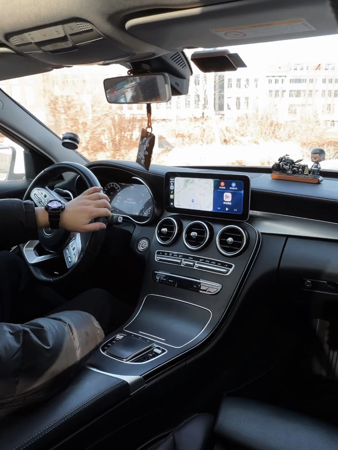 车没有CarPlay?别急着换车机,80元到大几万的4条后装路线一次讲清