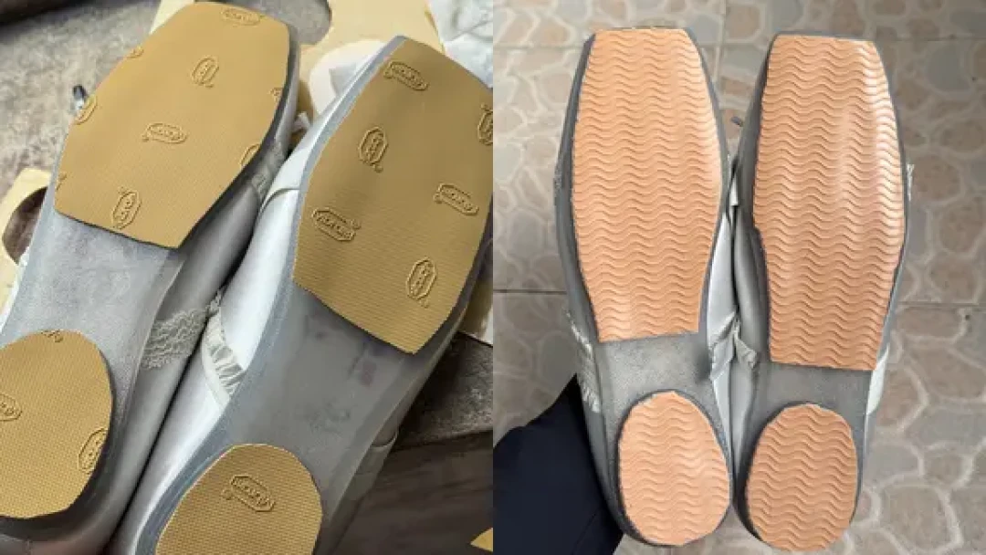 有人平地摔跤骨折，客服承认“雨天不防滑”：早秋最火的机能单品是一双「机能芭蕾鞋」，花钱前先搞清楚三档价位和四个坑