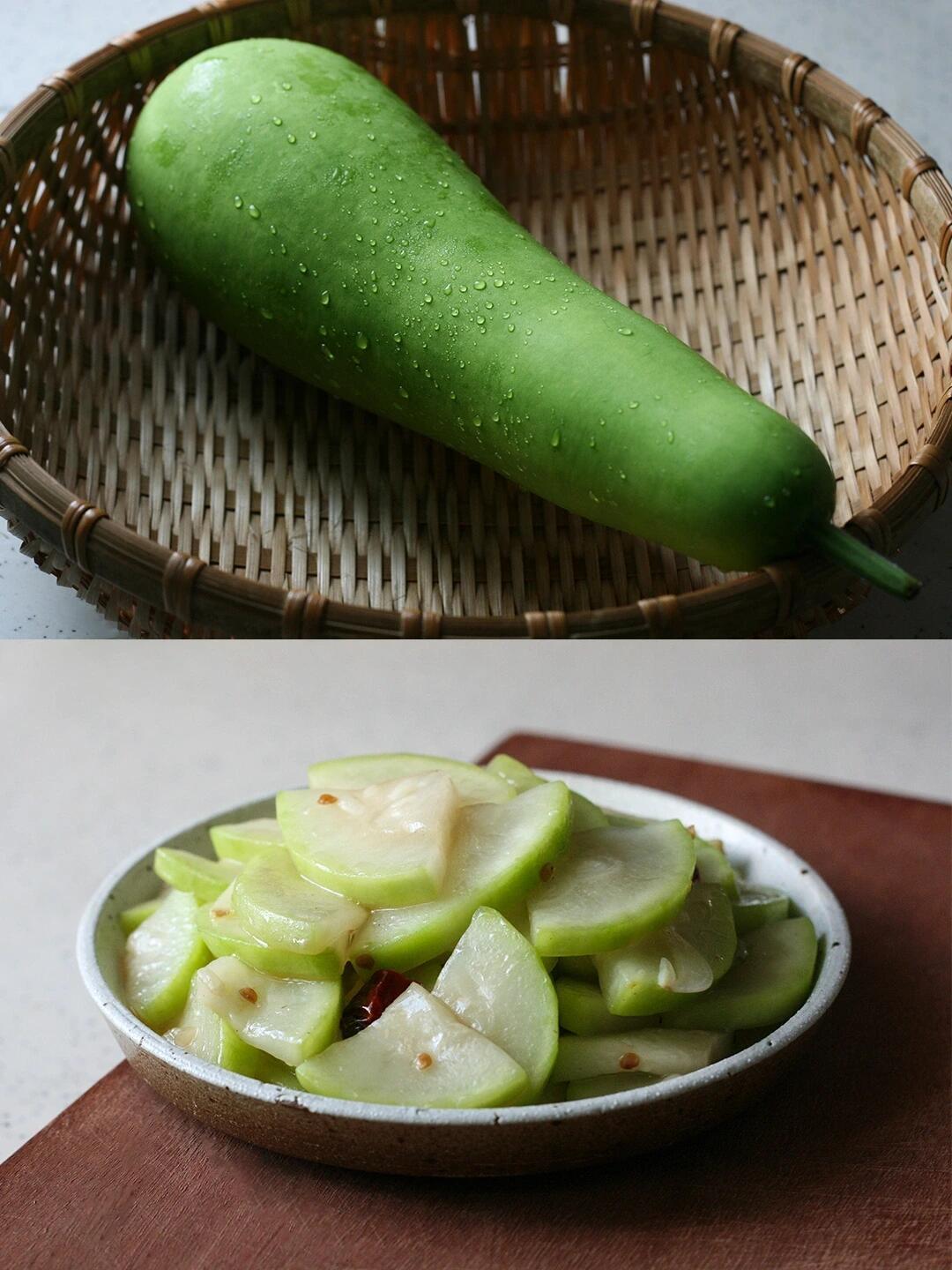 发苦的瓜,千万别下锅:这个夏天已有3个家庭中招,