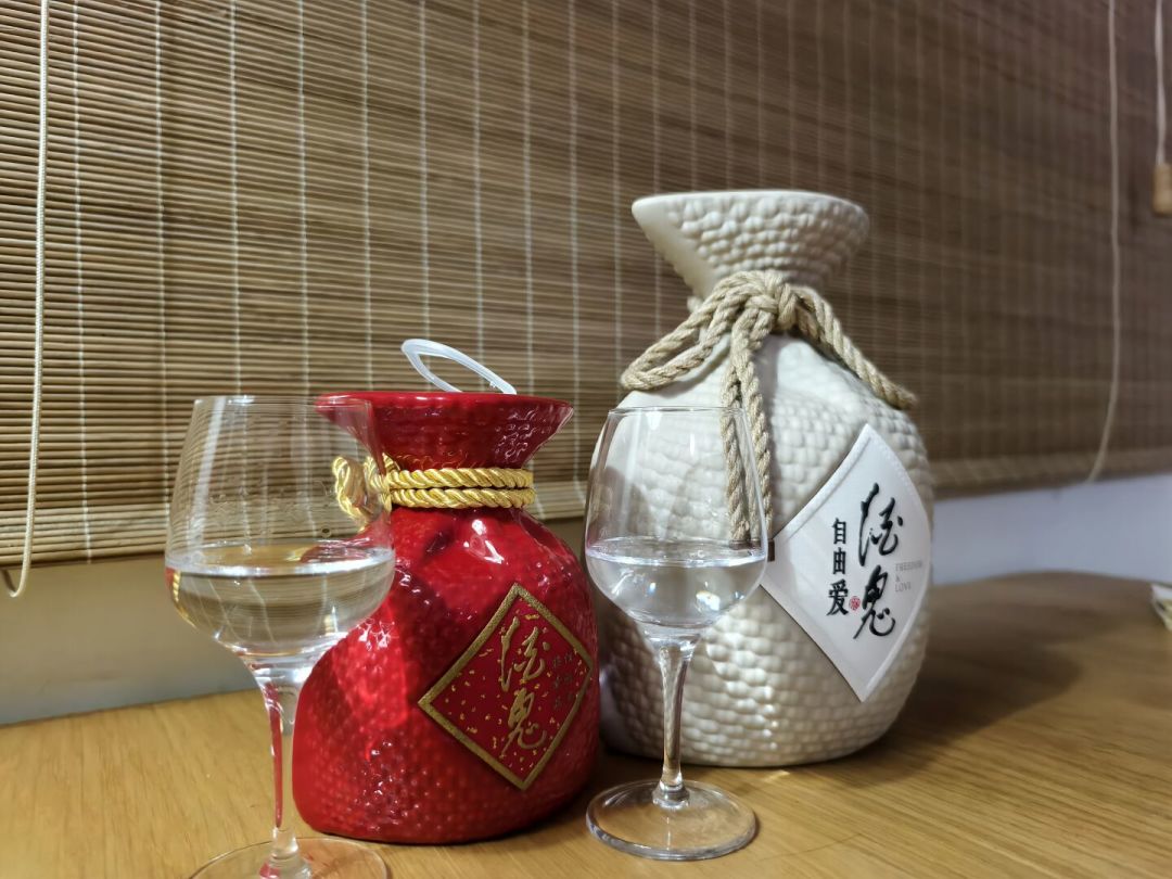 酒鬼酒砍掉60%的SKU,