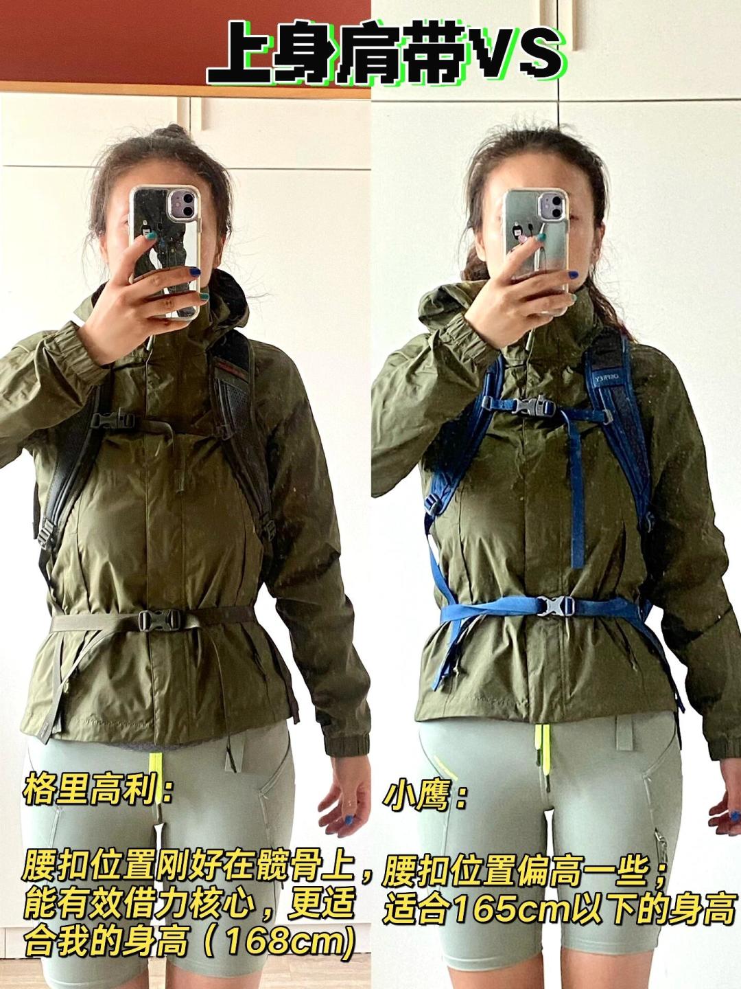 格里高利蜂鸟18和20,差的不只是2升:翻完几百条