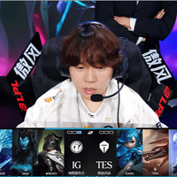 iG从涅槃组杀回前三！老将TheShy、Rookie联手创造LPL一穿四神话