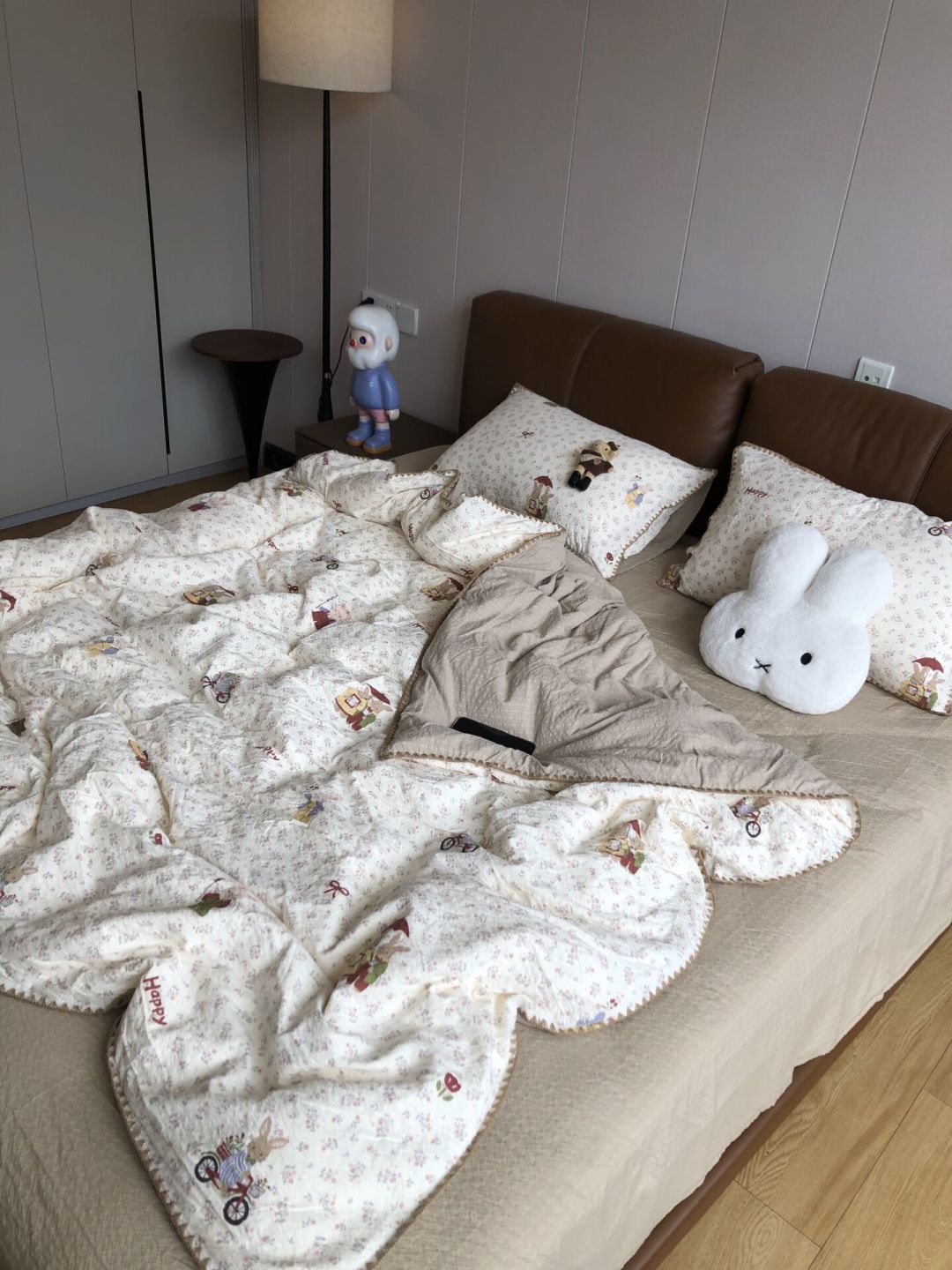 一进被窝就浑身痒的季节到了:除螨仪是不是智商税,看穿软文后其实就看3个问题