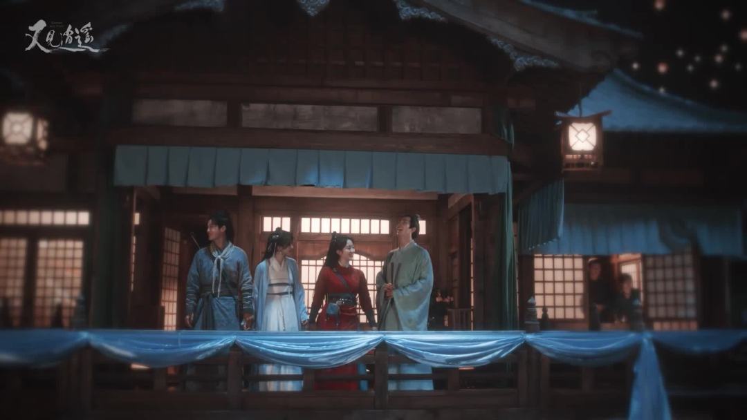 《又见逍遥》翻红,续作《仙剑二外传·忆如传》也近了:预约前要弄清的三件事