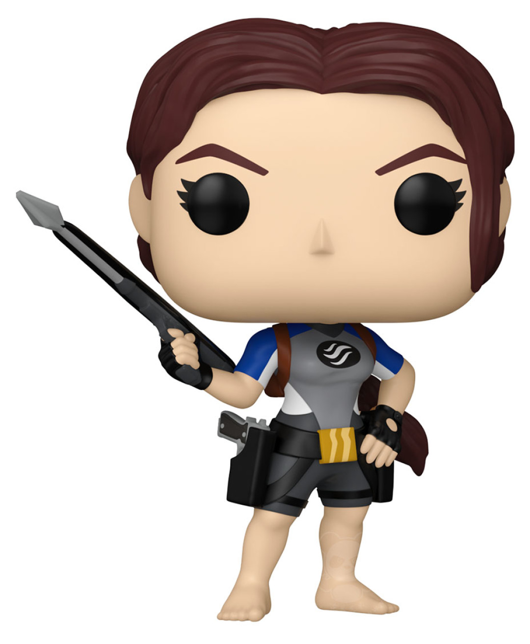 《古墓丽影》30周年周边全翻了一遍:Funko 14.99美元,FiGGYZ套装8月28日截预购,但暗影时代的劳拉还没出现