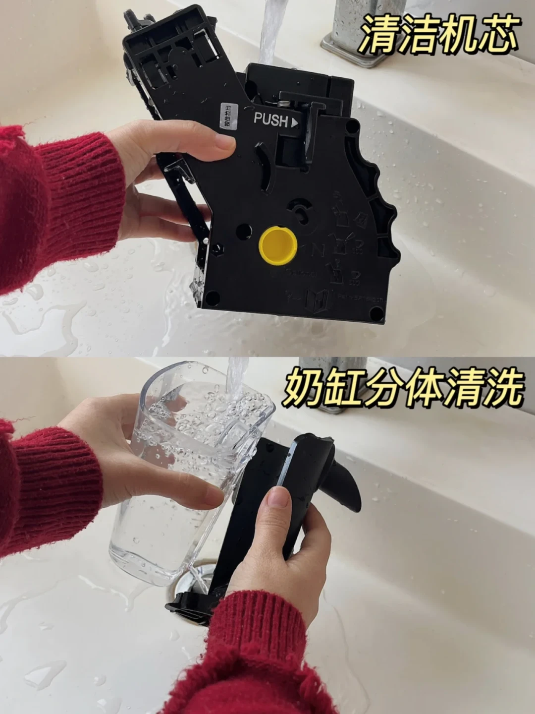 全自动咖啡机参数表翻译指南:“34种菜单”“20Bar”“冷萃”,哪些是真功能哪些是话术