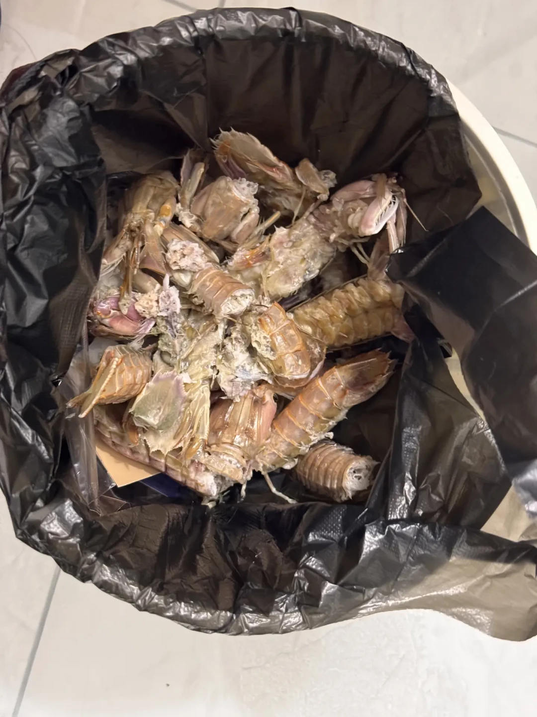 开海季也是被宰高发季：对了20多条海鲜被坑曝光帖，5类套路和标准答案都在这
