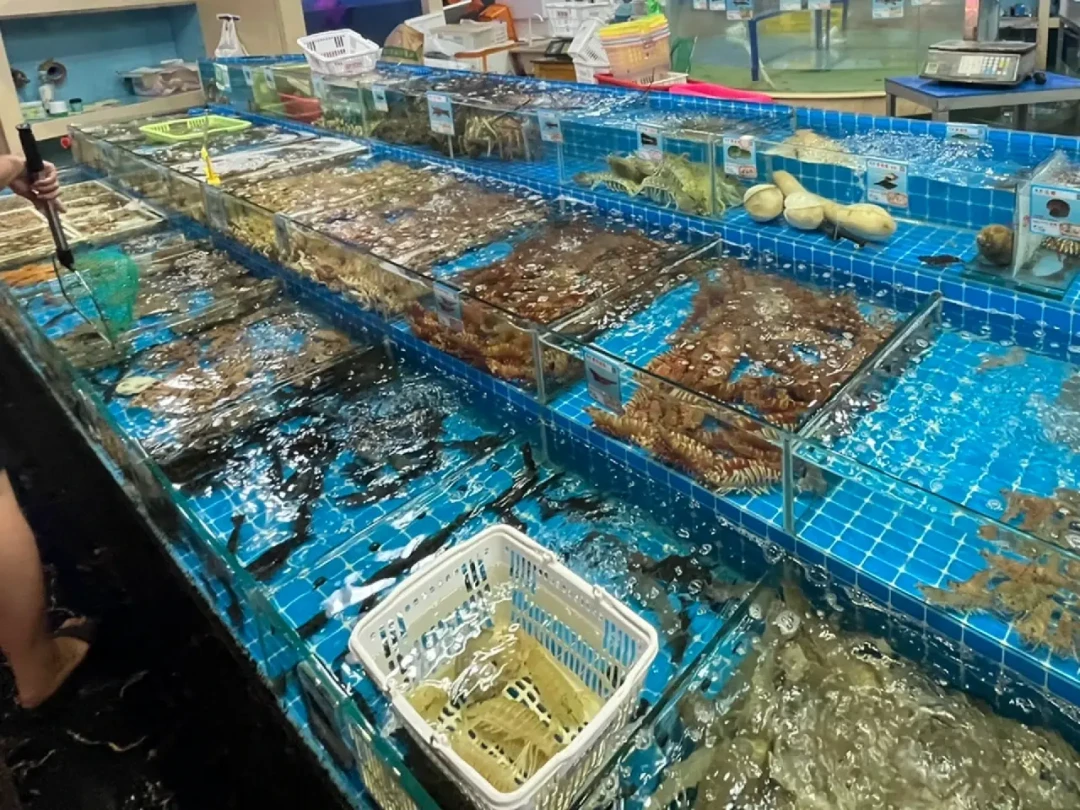 开海季也是被宰高发季：对了20多条海鲜被坑曝光帖，5类套路和标准答案都在这