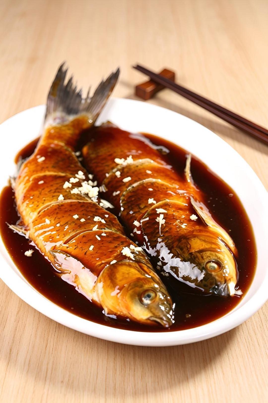 杭州“美食荒漠”再吵翻:英国人醋鱼视频十万赞,77家米其林上榜店不答应,国庆前把怎么吃说清楚