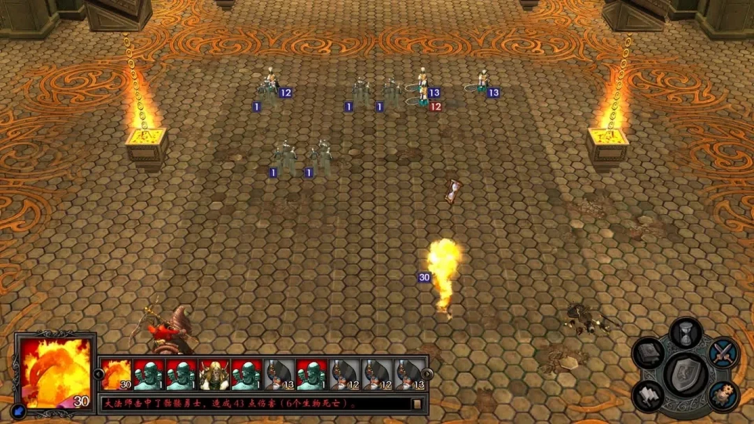 英雄无敌5靠MOD活了20年:从“换皮”进化到差点拆引擎,回坑的人先选对再怀旧