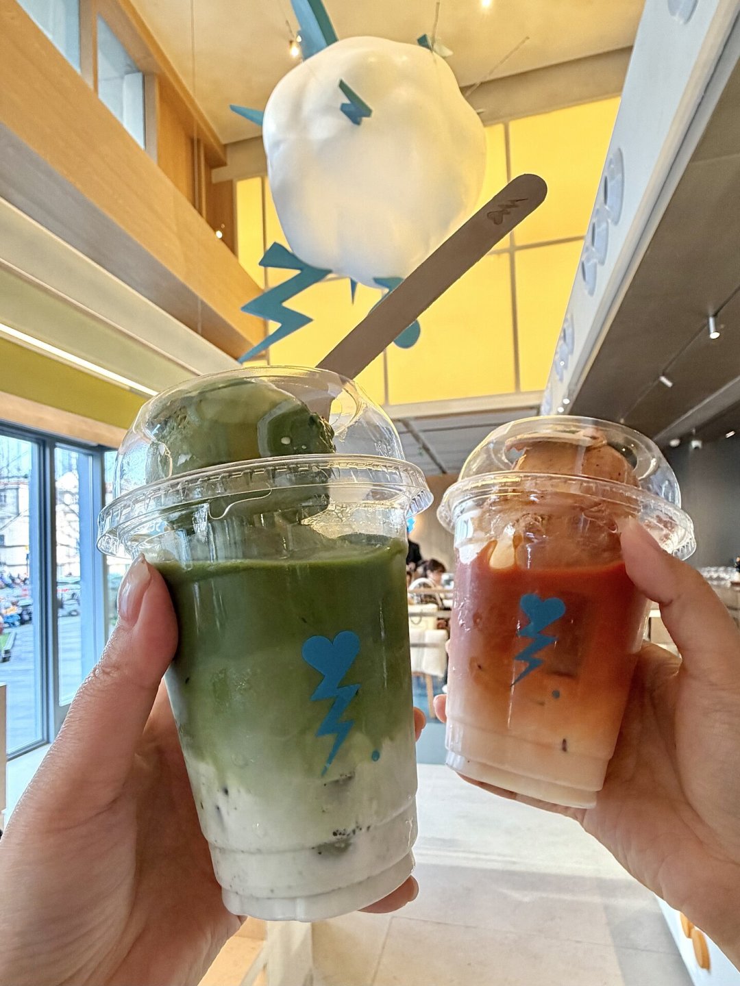 排队可以被预先设计,品牌45天从立项到开业:看完这周几篇网红餐饮揭秘,整理出出发前的4步核验法