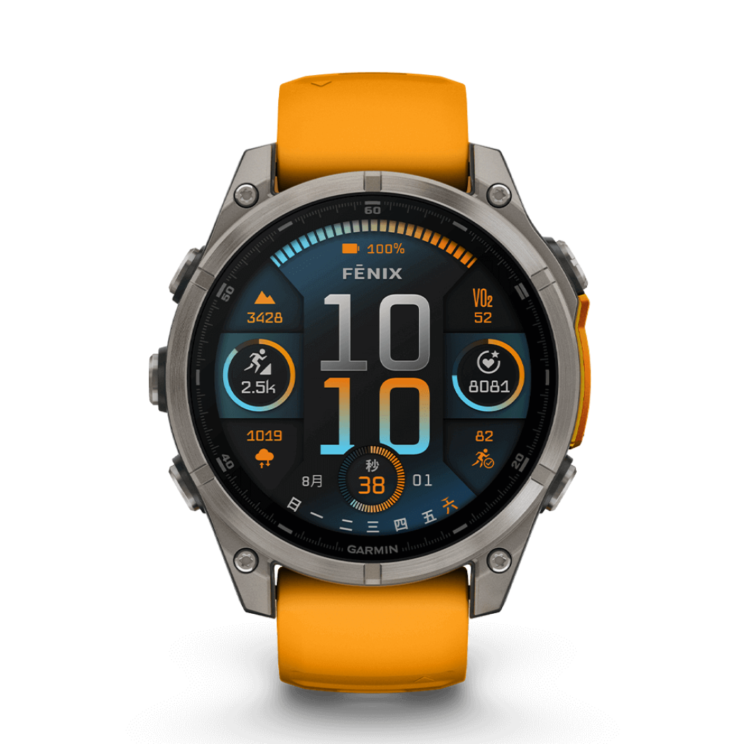 Fenix 8清仓4999元,GT7 Pro 28号2688元开售:这两块户外表选哪块,先算清这四笔账