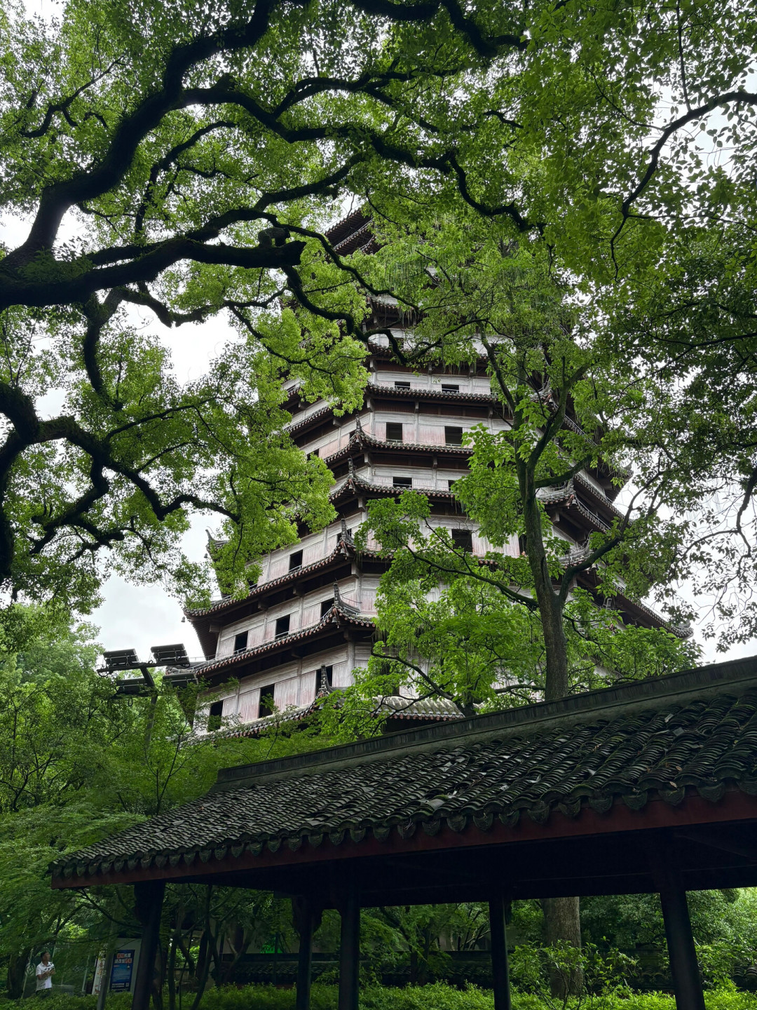 北京房山112座古塔,86座是明清:出门看塔前,先收好这份五步读塔法
