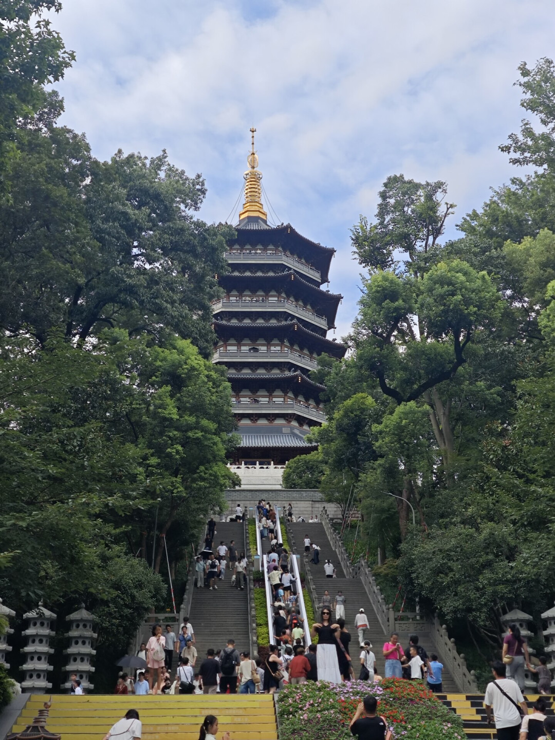 北京房山112座古塔,86座是明清:出门看塔前,先收好这份五步读塔法