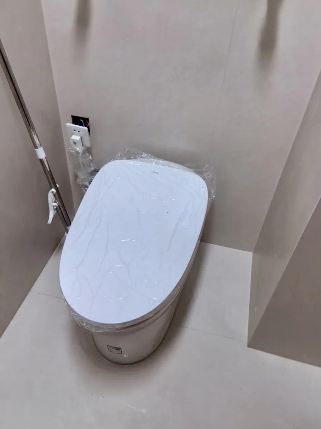 恒洁轻智能马桶分三档:999元的S3 Pro和刚上市的i5,国补期该买哪款