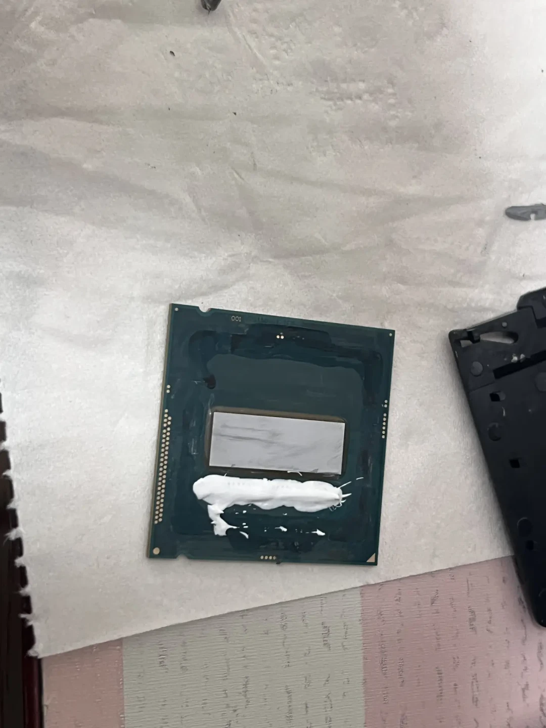 「爆降30度」教程刷屏,同一周「开盖大神」被曝当众开坏CPU:自己动手或花钱之前,先问这6个问题