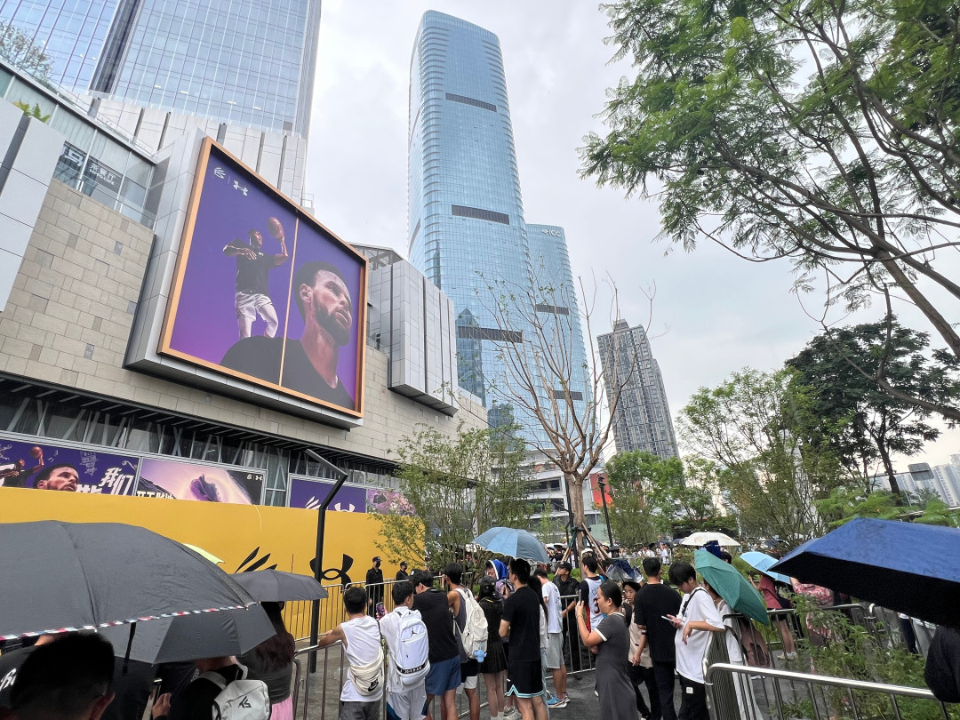 2026库里中国行官宣倒计时:签约李宁后首次来华,组团出发前先看清这几点