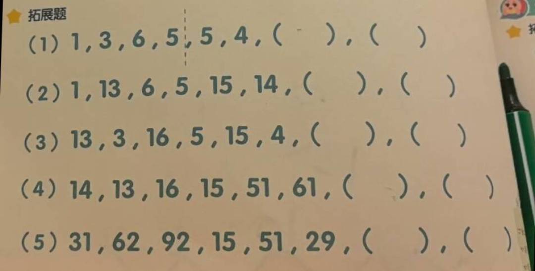 开学还剩一周,翻了约80条幼升小帖子:学而思系卖的其实都是“有人盯娃”,买不买先看评论区