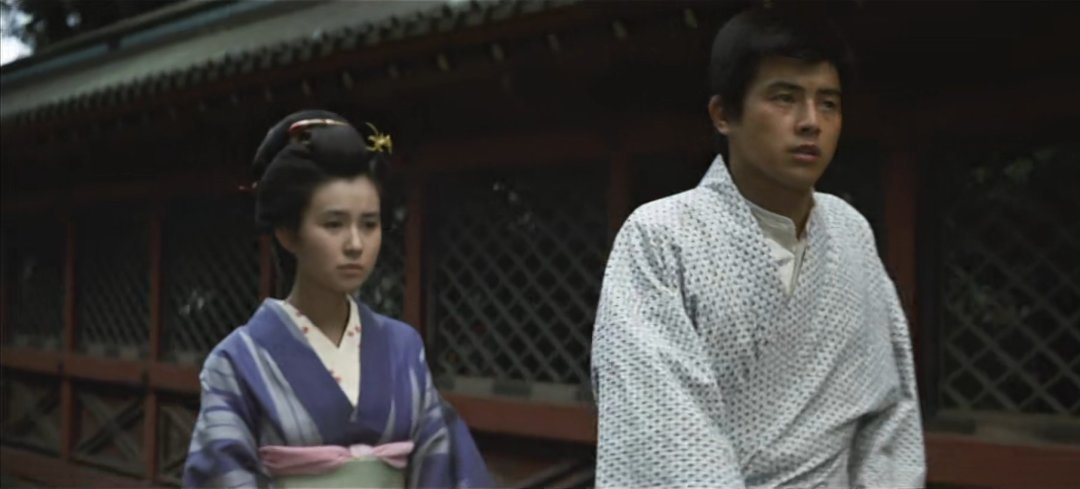黑泽明的导演处女作只有79分钟:戛纳今年给《姿三四郎》找回12分钟遗失片段,想补黑泽明又怕长片的,从这部开始