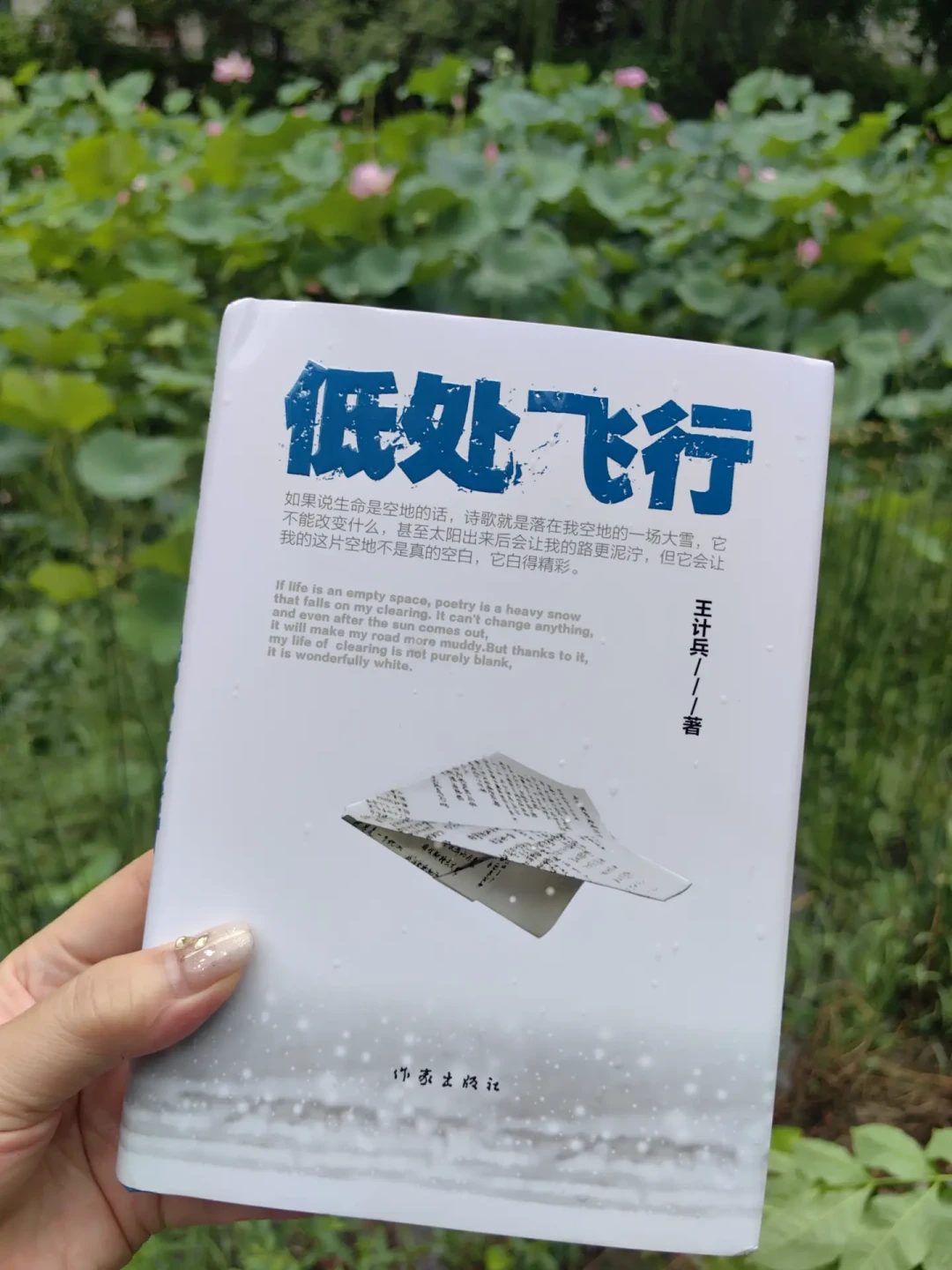 王计兵拿鲁奖一个月了,争议还没停:事实、两派,和《低处飞行》值不值得读