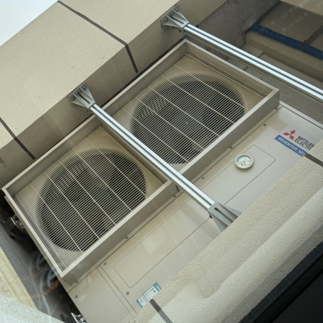 行业都在喊“60℃不停机”,国标给家用空调划的线却是43℃:看完这轮火焰山耐力试炼,我发现真需要高温制冷的只有三种家庭