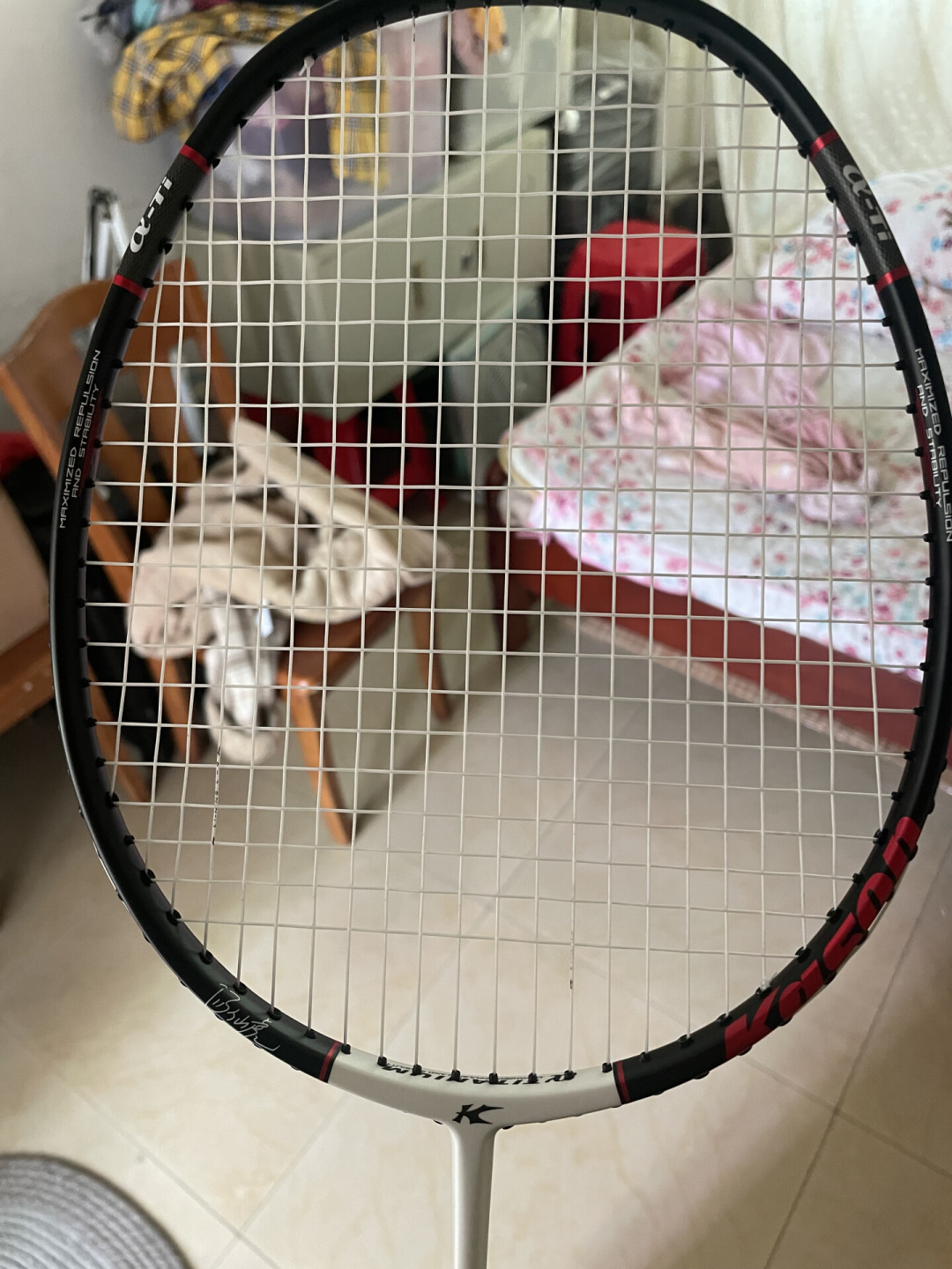 第一支拍别急着买尤尼克斯:我把100-300元档的全网口碑对了个遍,老玩家真认的就这几支