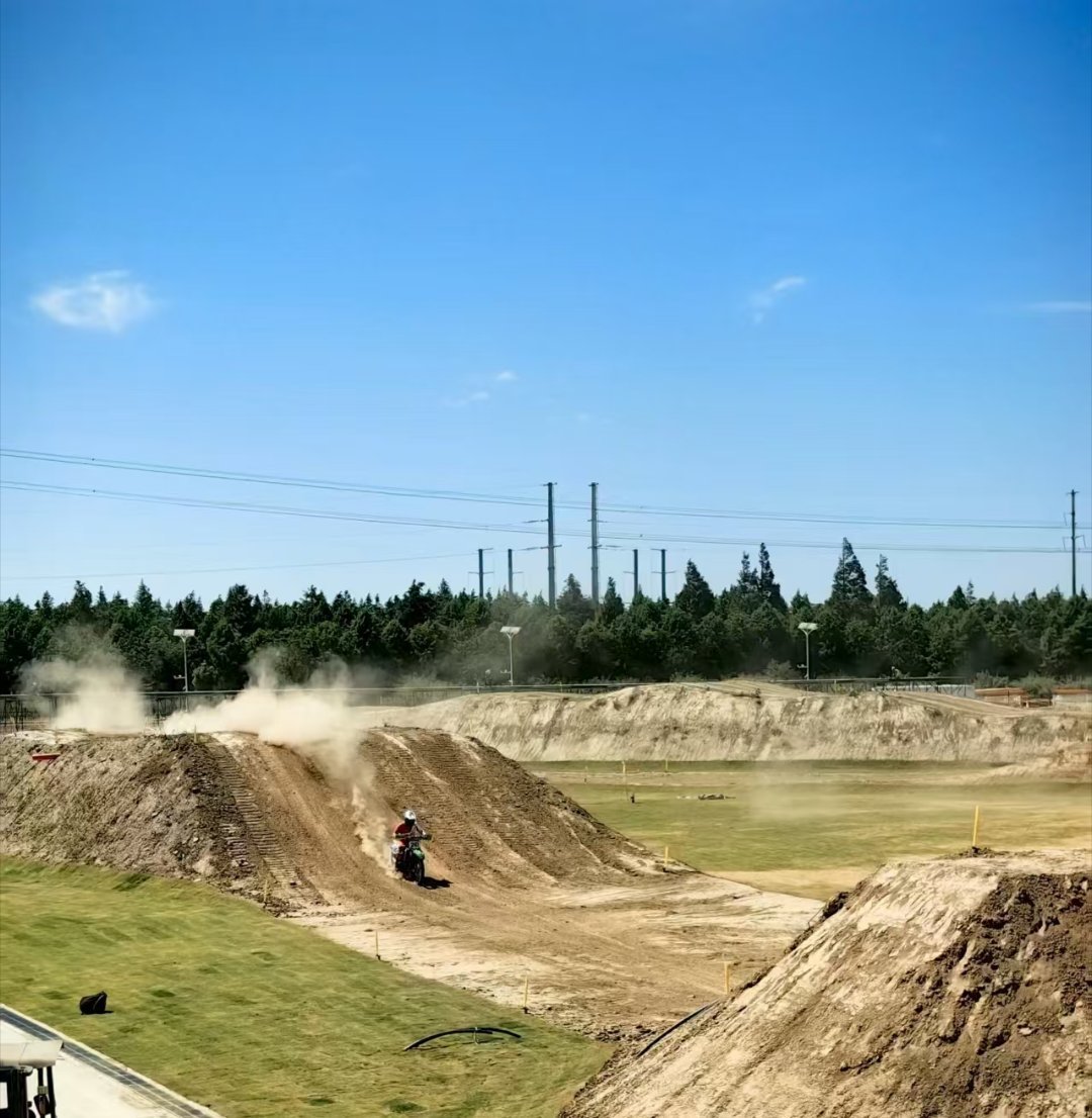MXGP上海站倒计时19天，双人票低至80元：我把前两年的真实观赛经验翻完了，去不去看完再定