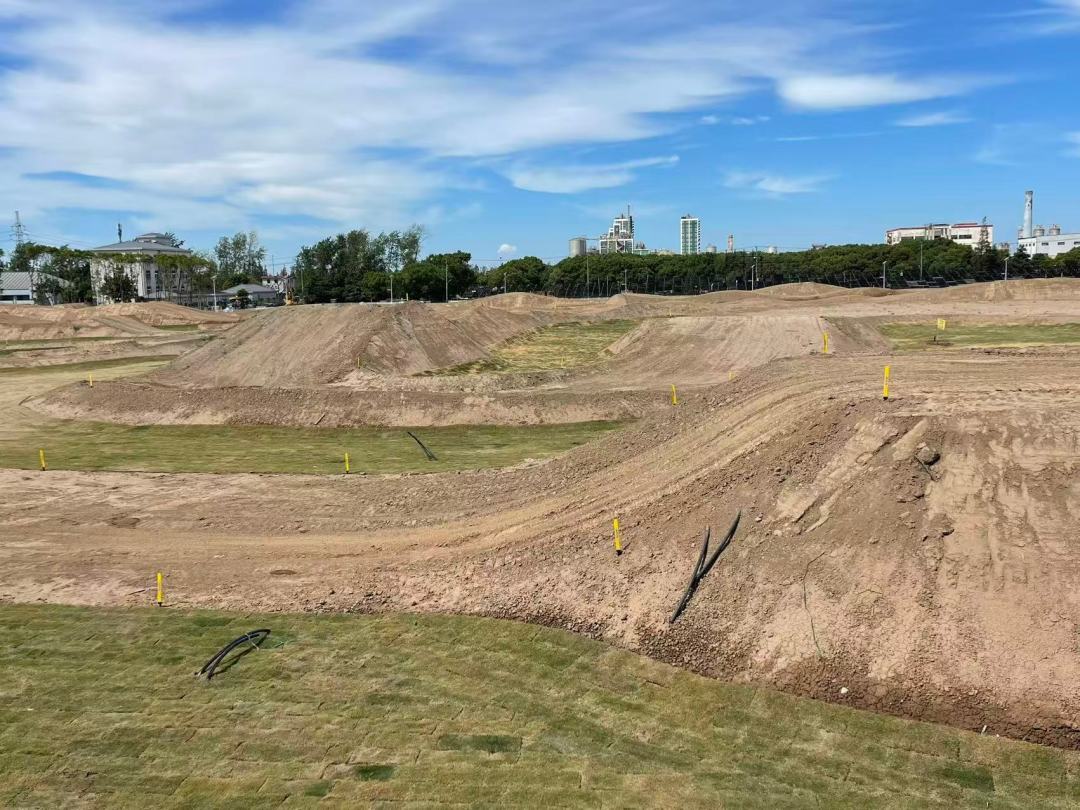 MXGP上海站倒计时19天，双人票低至80元：我把前两年的真实观赛经验翻完了，去不去看完再定