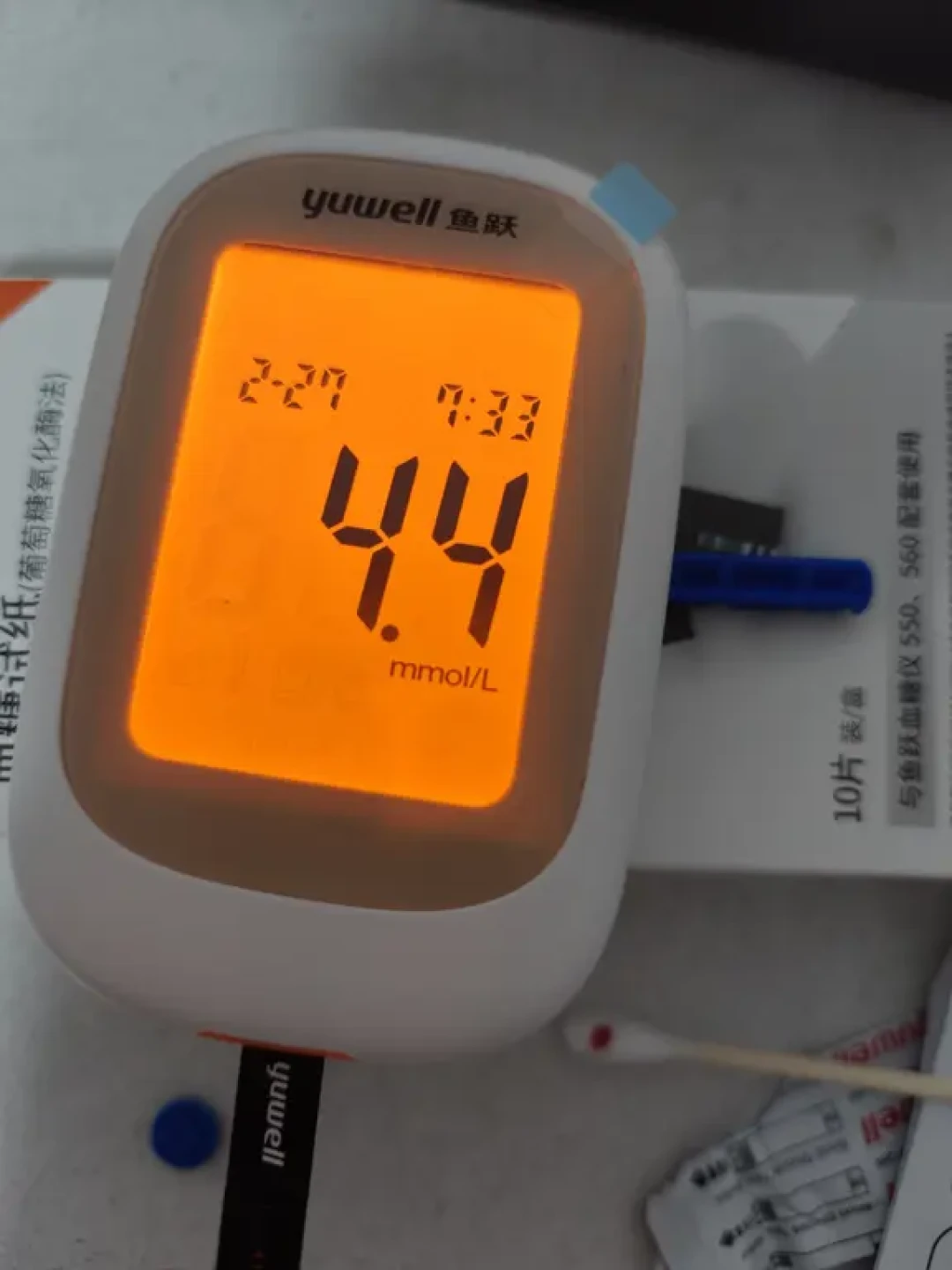糖耐没过确诊妊糖,动态血糖仪还是指尖血糖仪?WHO说