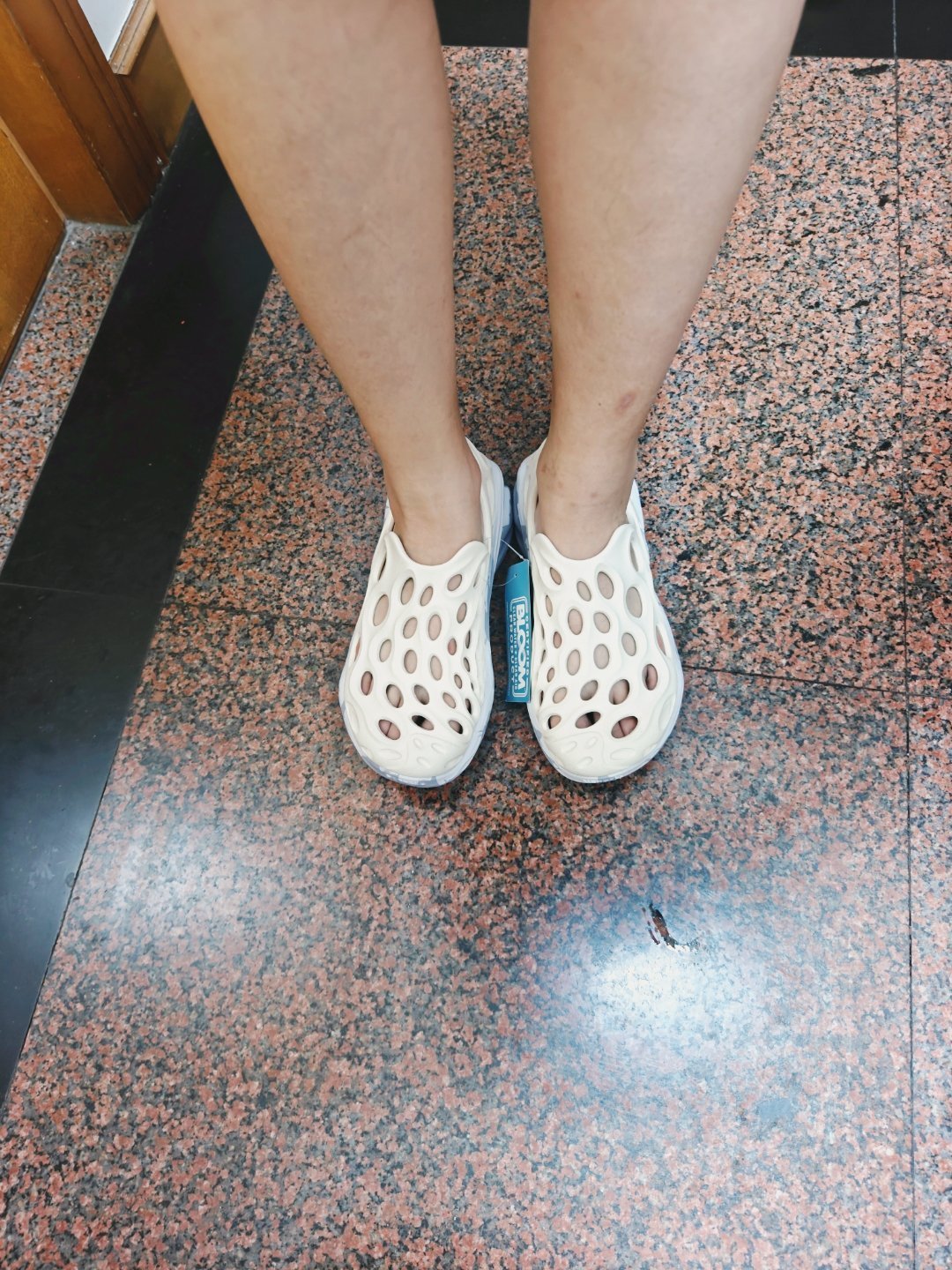 迈乐毒液3到手不合脚?别急着挂闲鱼:小一码、热塑微调、改装,三条补救路一次说清