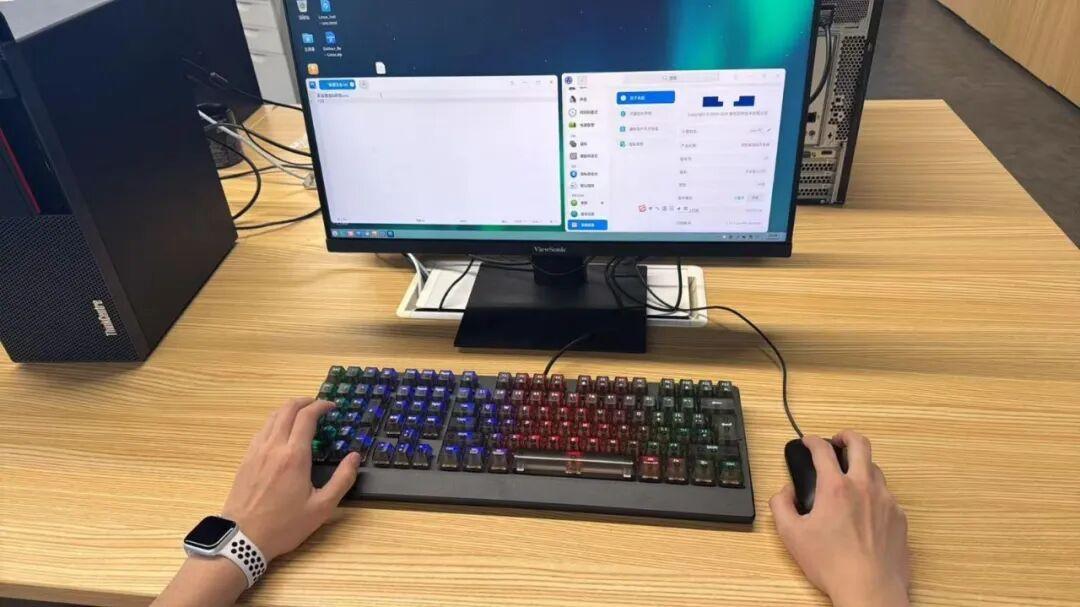 单位的电脑换成统信UOS后,我翻了几百条吐槽整理出这份六坑自救清单