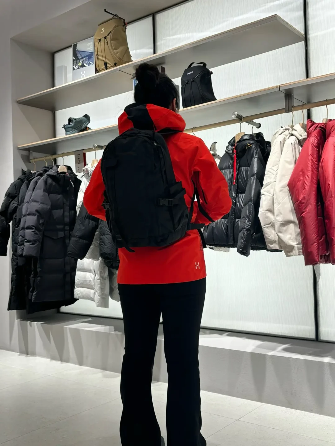 全网爆火的火柴棍黑武士,其实不是它家的极限登山旗舰:先把代际、版型和价格搞明白