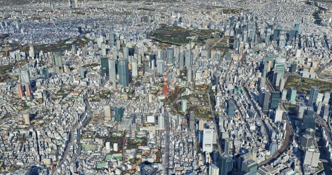 刷到的“太空俯冲”大片多半没花一分钱:谷歌地球免费电影感运镜攻略,4条路线、8步上手、避坑全都有
