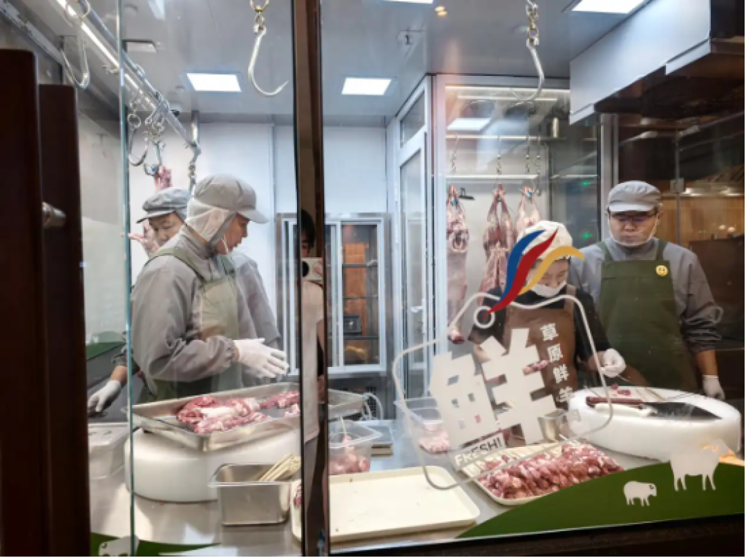 罗永浩掀桌西贝一年后:亏6亿、关店102家、西兰花换了,这样的西贝还值得去吗?