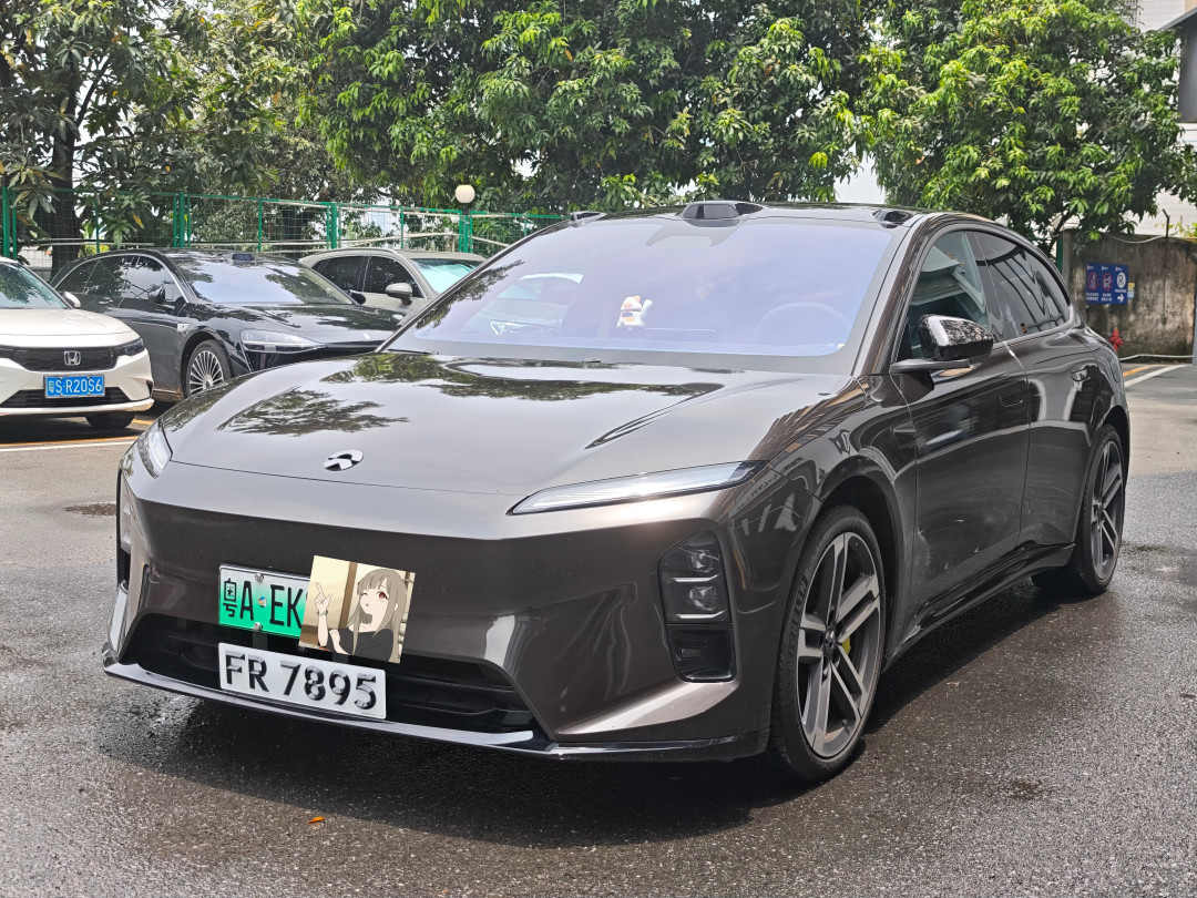 “粤车南下”覆盖大湾区9市,8月24日10点公开抽签4400个名额:开自己的车进港前,这三笔账先算清