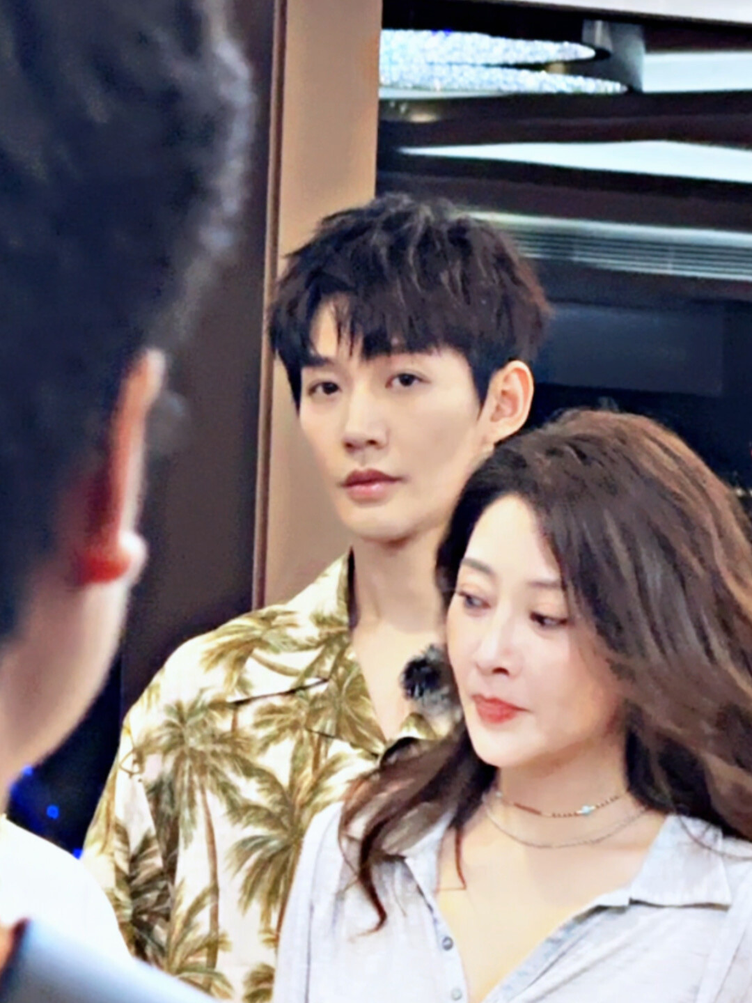 所有人都在等花少8撕起来，路透却越来越和谐：“偶数季魔咒”这次真要失灵了？
