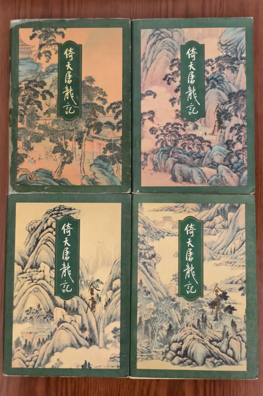 刀剑之争吵了三个月,我逐条对完账:“郭襄撒谎”错了,“郭襄铸剑”也错了