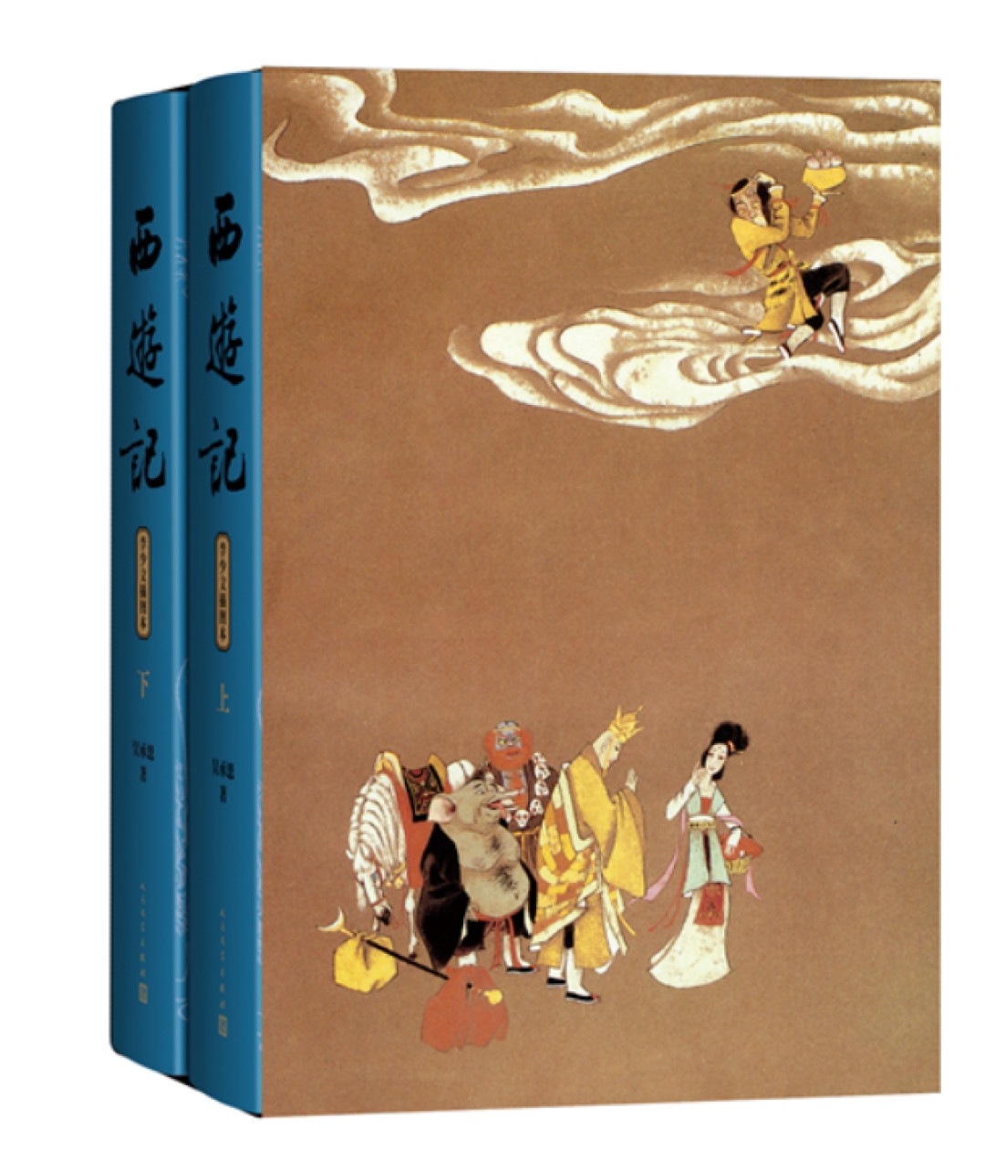 重刷86版《西游记》，我发现网上爆火的“成人视角解读”有一半是编的