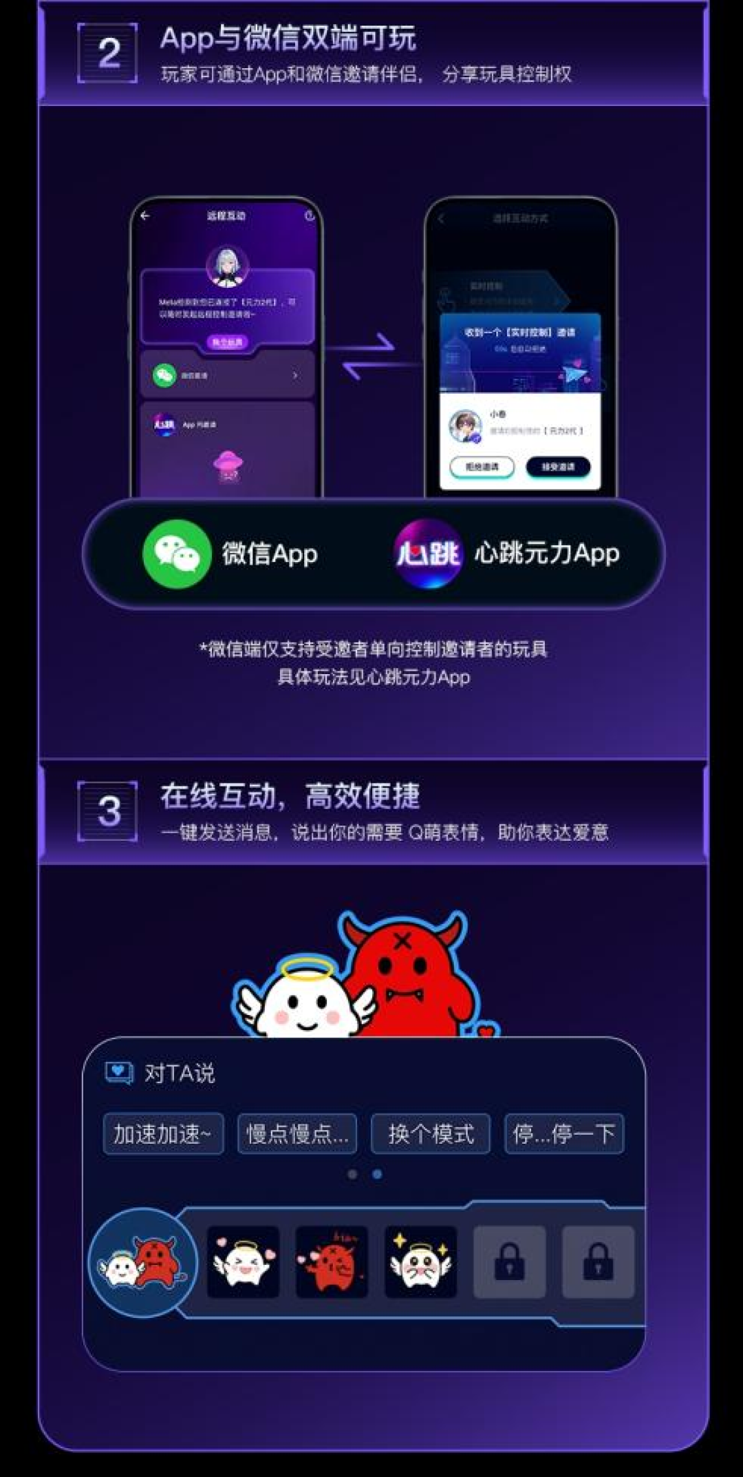 心跳接棒春风后3个月连发3款新品:老用户升级前,先核完这4个信号